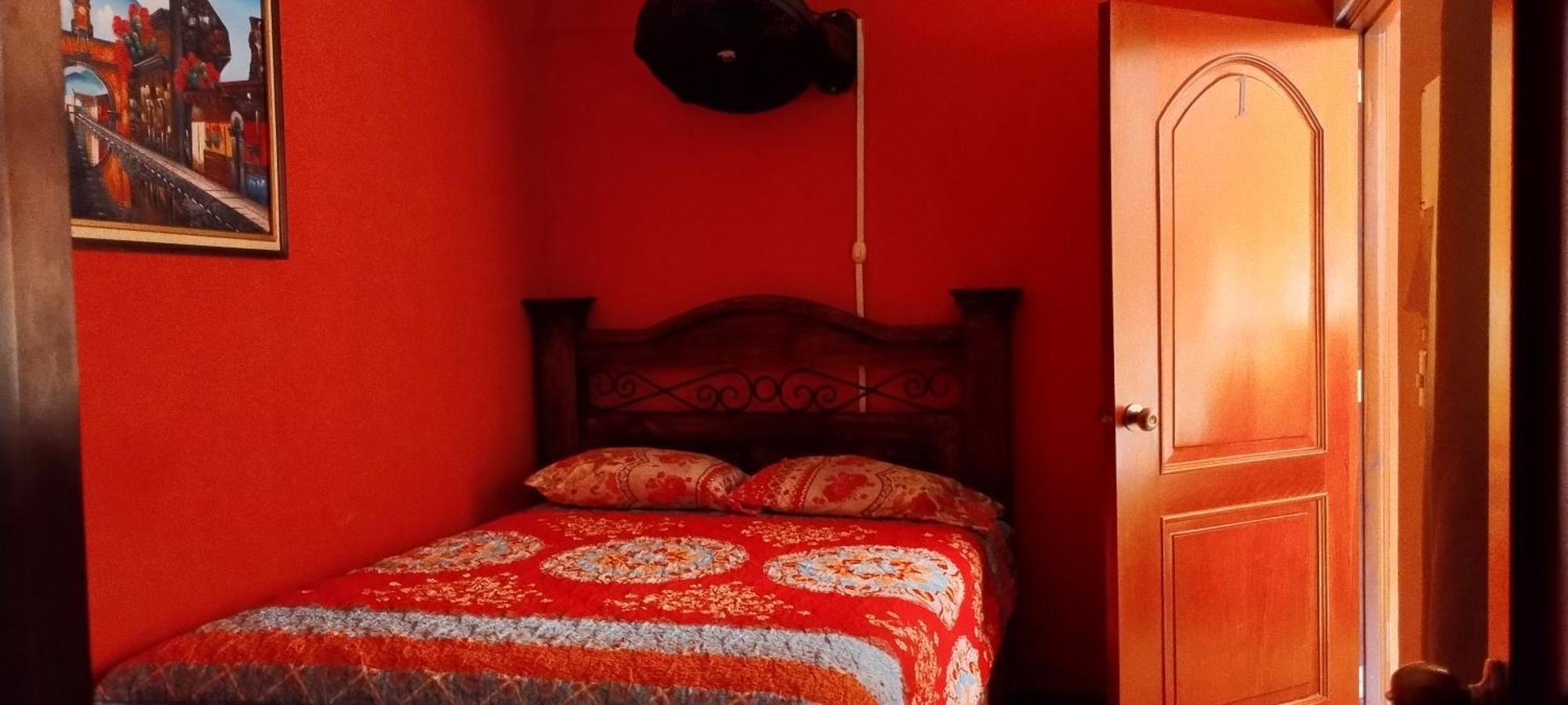 Hotel City Of Dreams Антигуа-Гватемала Экстерьер фото