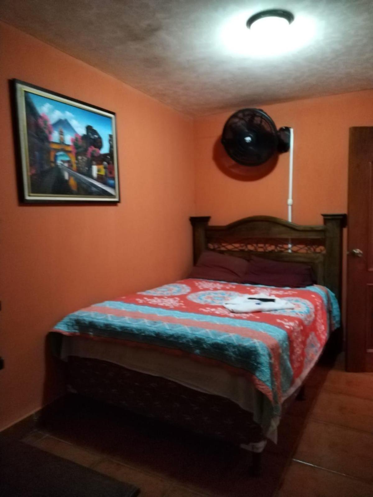 Hotel City Of Dreams Антигуа-Гватемала Экстерьер фото